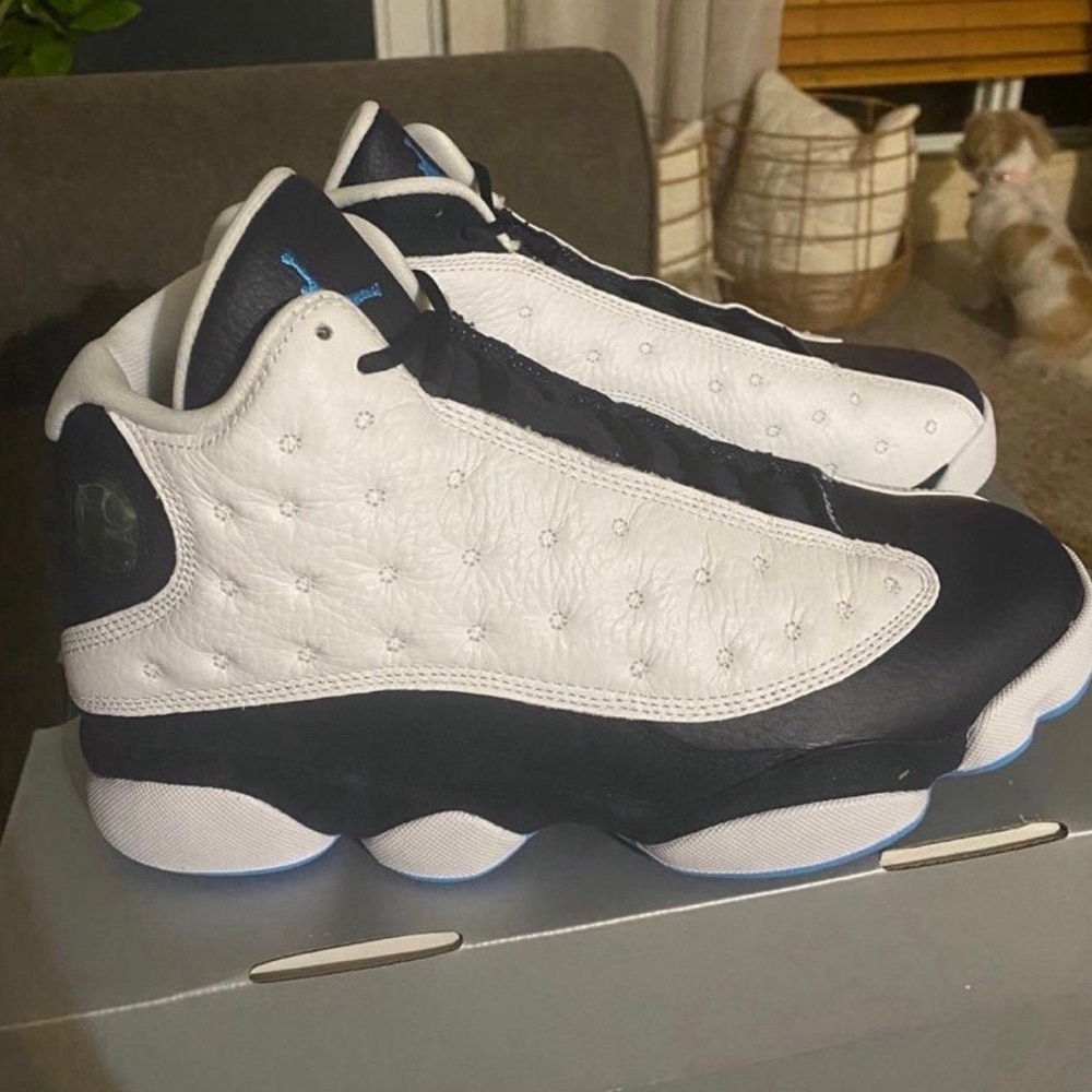 Jordan 13